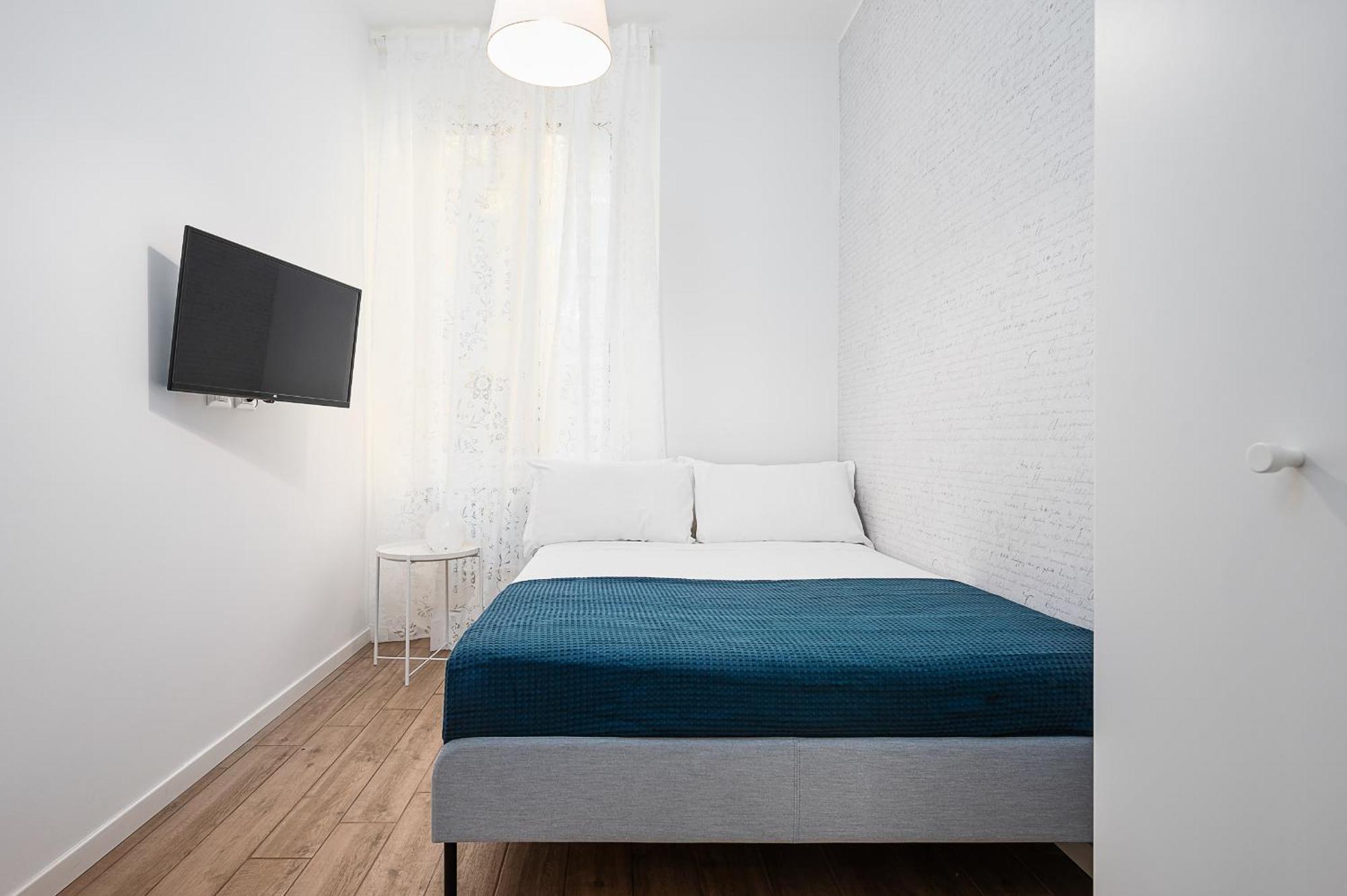 Classbnb-Elegant Apartment Near The City Center Милан Экстерьер фото